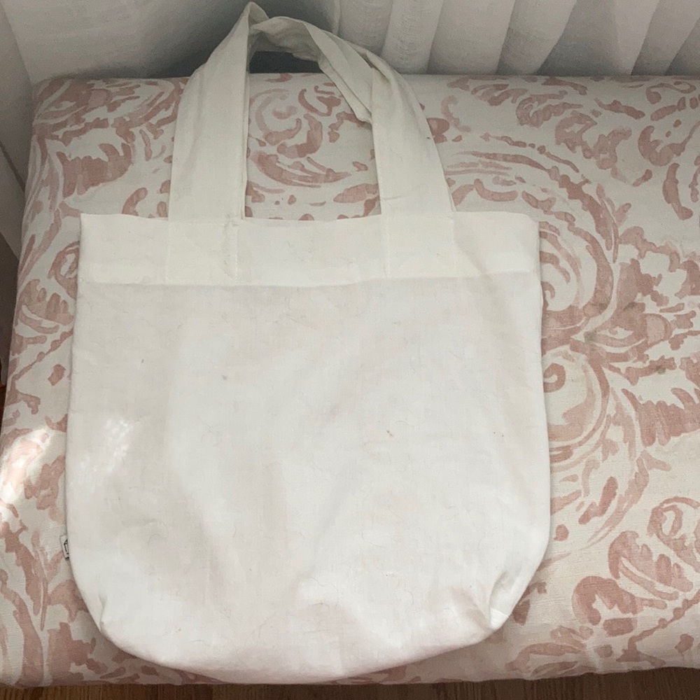 Trendy bag